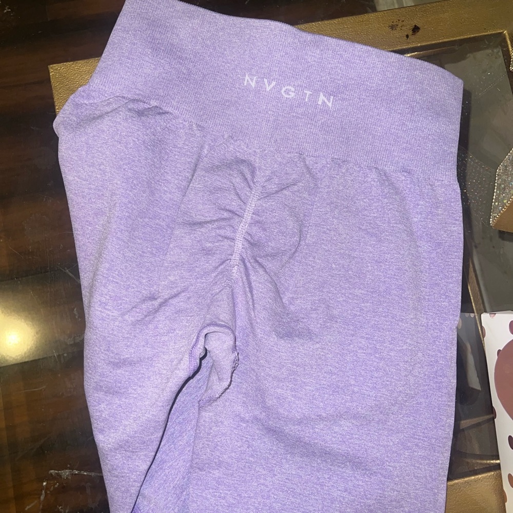 Nvgtn leggings